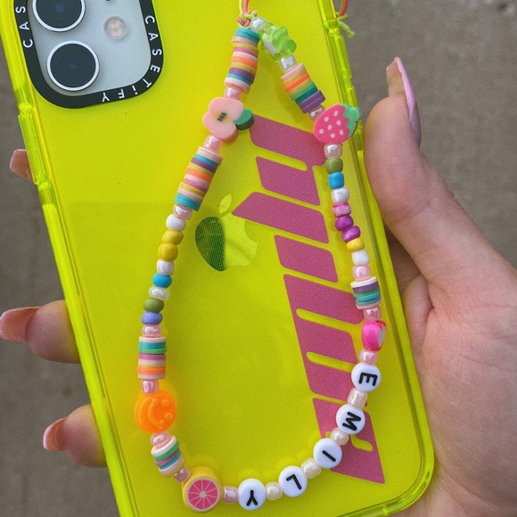 custom y2k phone charm - Picture 4 of 6